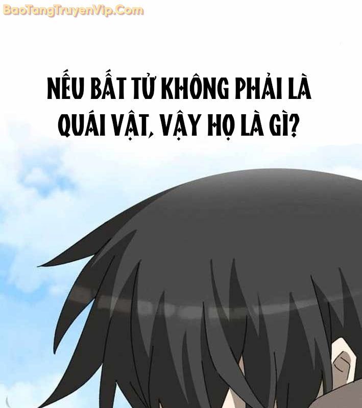 Kẻ Chôn Cất Quái Vật Chap 7 - Next Chap 8