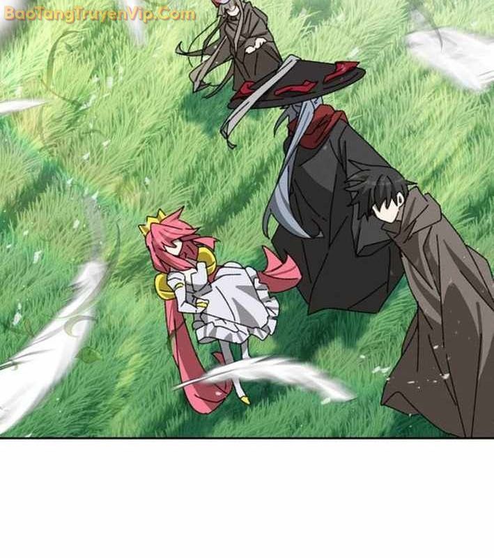 Kẻ Chôn Cất Quái Vật Chap 7 - Next Chap 8