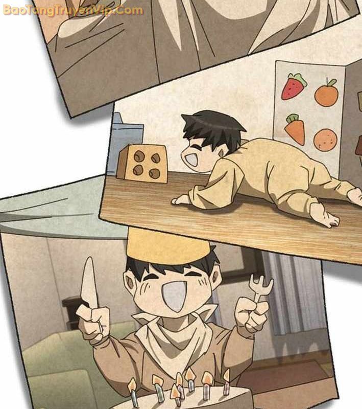 Kẻ Chôn Cất Quái Vật Chap 7 - Next Chap 8