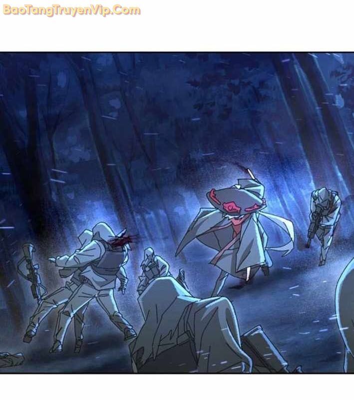 Kẻ Chôn Cất Quái Vật Chap 7 - Next Chap 8