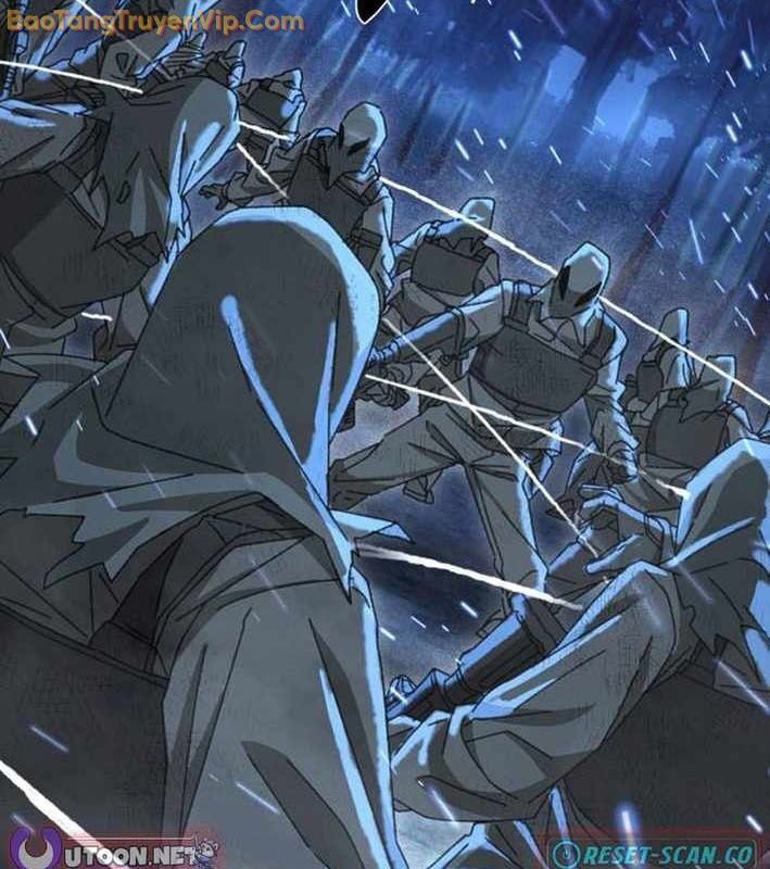 Kẻ Chôn Cất Quái Vật Chap 7 - Next Chap 8