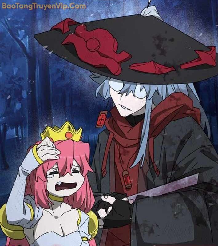 Kẻ Chôn Cất Quái Vật Chap 7 - Next Chap 8