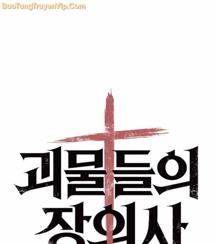 Kẻ Chôn Cất Quái Vật Chap 7 - Next Chap 8