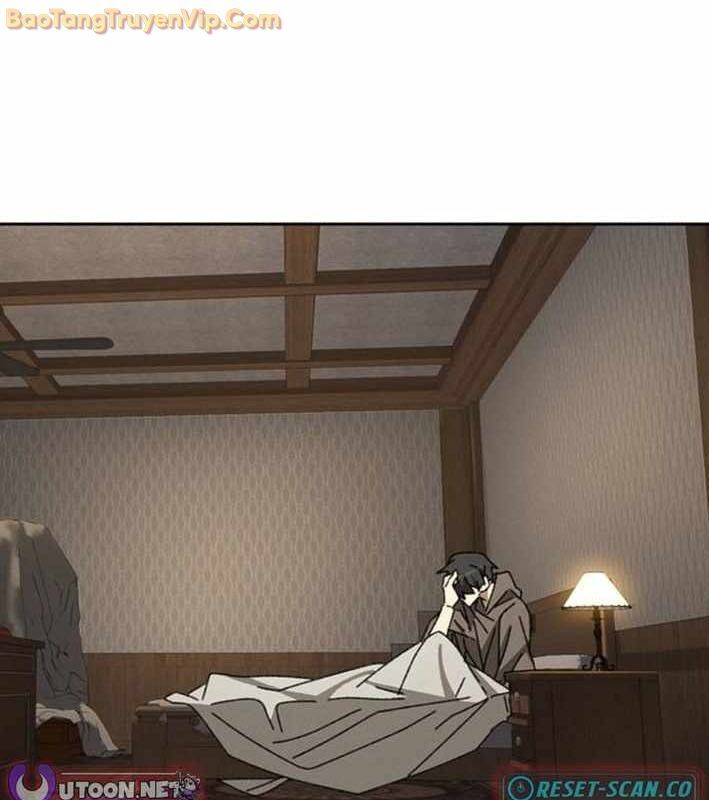 Kẻ Chôn Cất Quái Vật Chap 7 - Next Chap 8