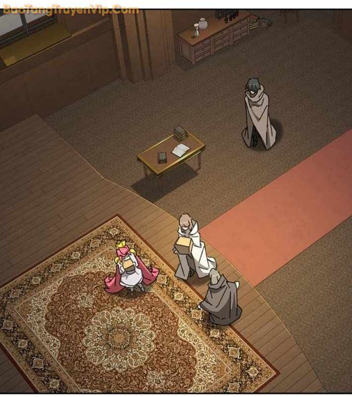 Kẻ Chôn Cất Quái Vật Chap 7 - Next Chap 8