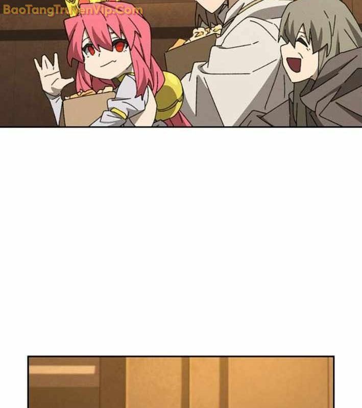 Kẻ Chôn Cất Quái Vật Chap 7 - Next Chap 8