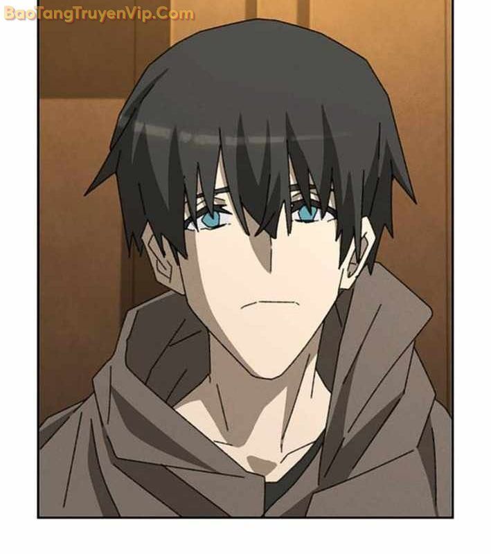 Kẻ Chôn Cất Quái Vật Chap 7 - Next Chap 8