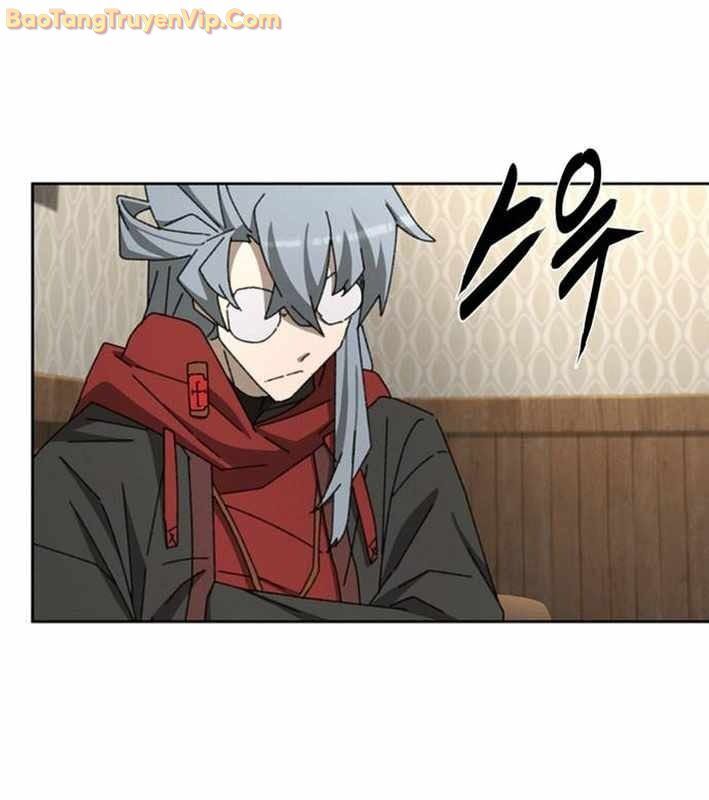 Kẻ Chôn Cất Quái Vật Chap 7 - Next Chap 8