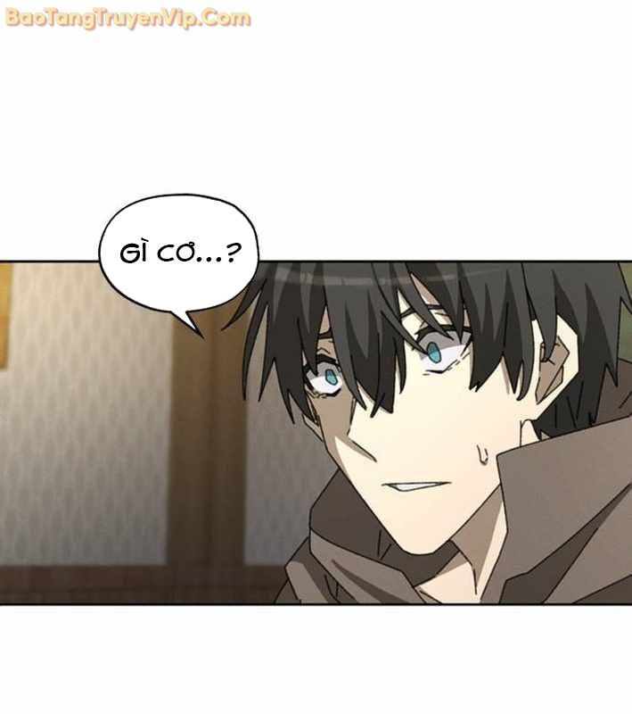 Kẻ Chôn Cất Quái Vật Chap 7 - Next Chap 8