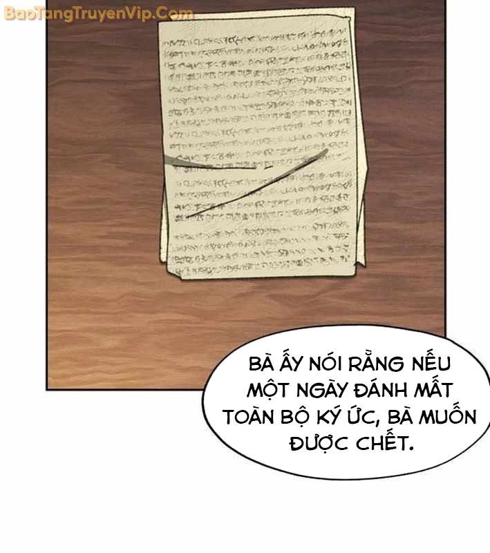 Kẻ Chôn Cất Quái Vật Chap 7 - Next Chap 8