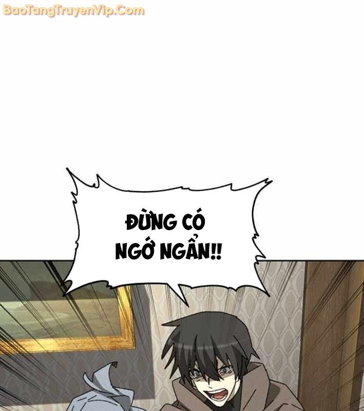 Kẻ Chôn Cất Quái Vật Chap 7 - Next Chap 8