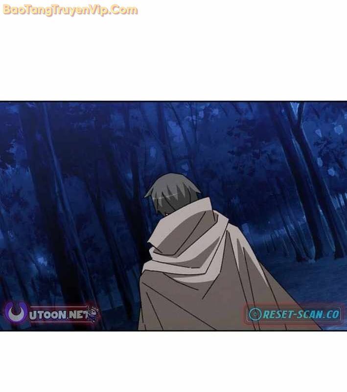 Kẻ Chôn Cất Quái Vật Chap 7 - Next Chap 8