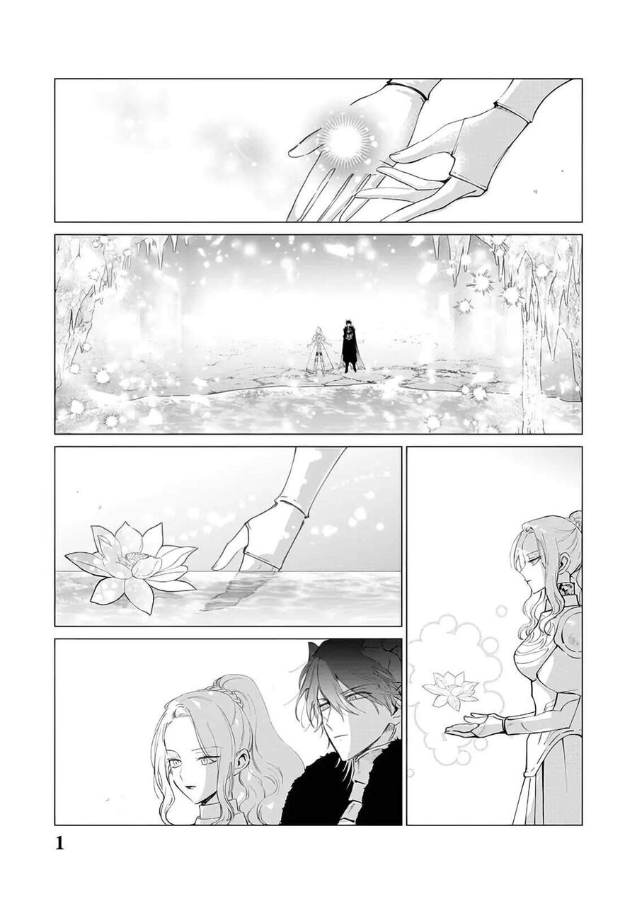 Kẻ Cư Ngụ Bên Trong Ác Nữ Chap 12 - Next Chap 13