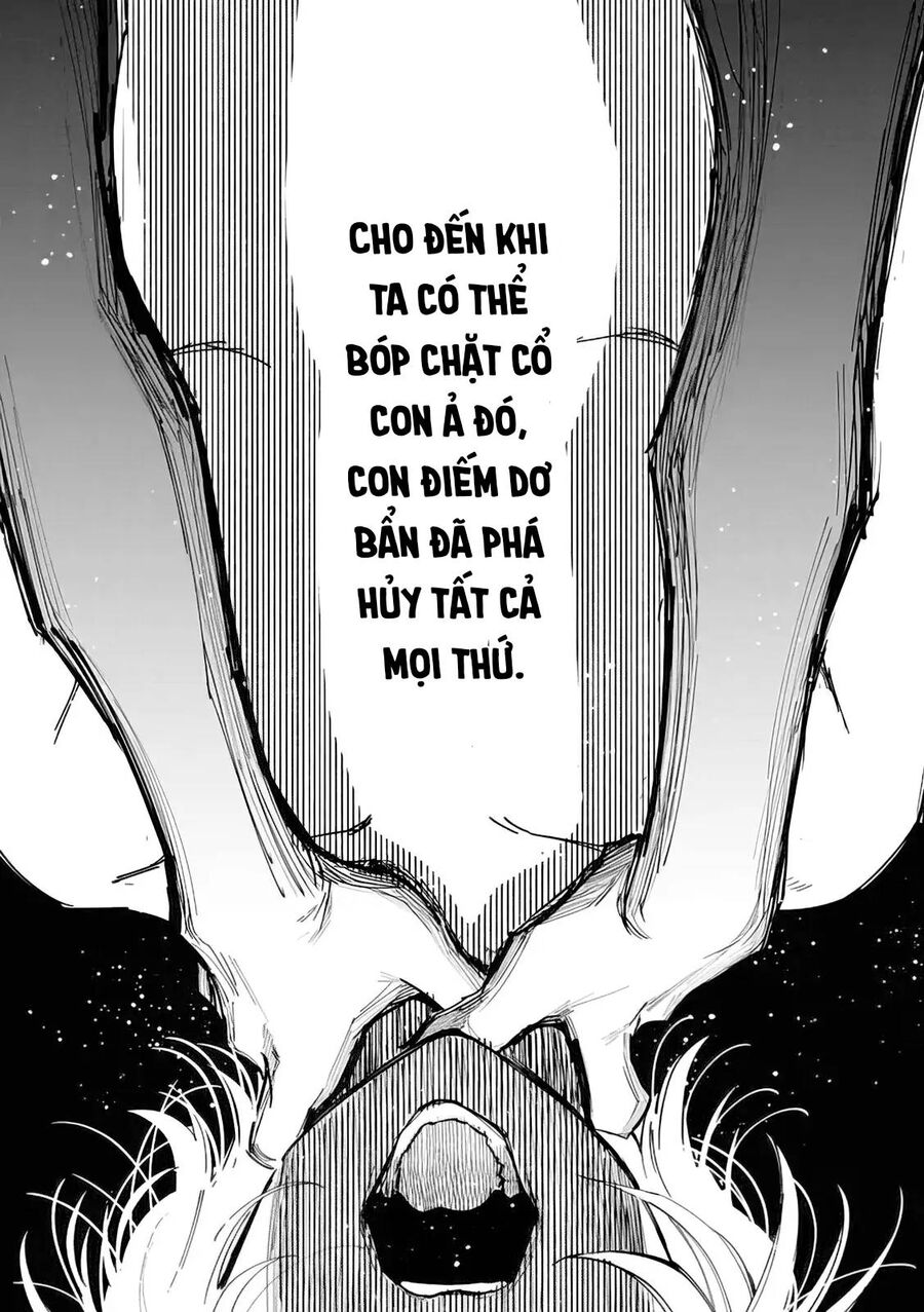 Kẻ Cư Ngụ Bên Trong Ác Nữ Chap 14 - Next Chap 15