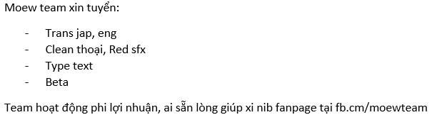 Kẻ Cư Ngụ Bên Trong Ác Nữ Chap 14 - Next Chap 15