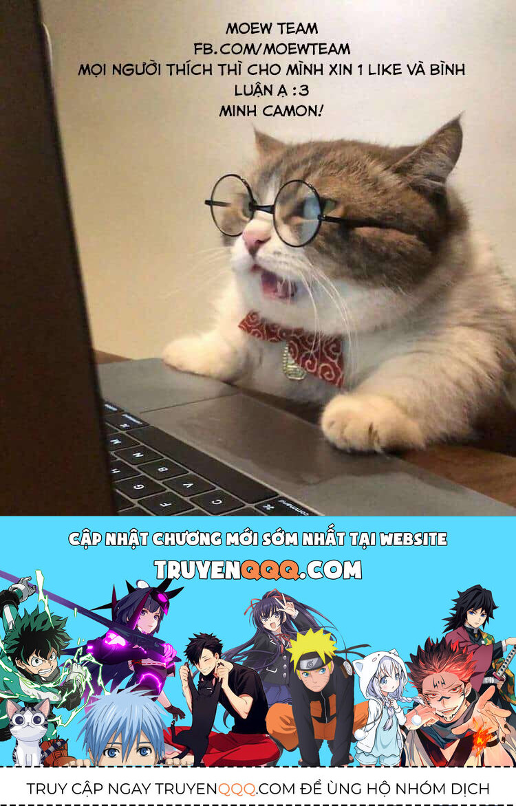 Kẻ Cư Ngụ Bên Trong Ác Nữ Chap 15 - Next Chap 16