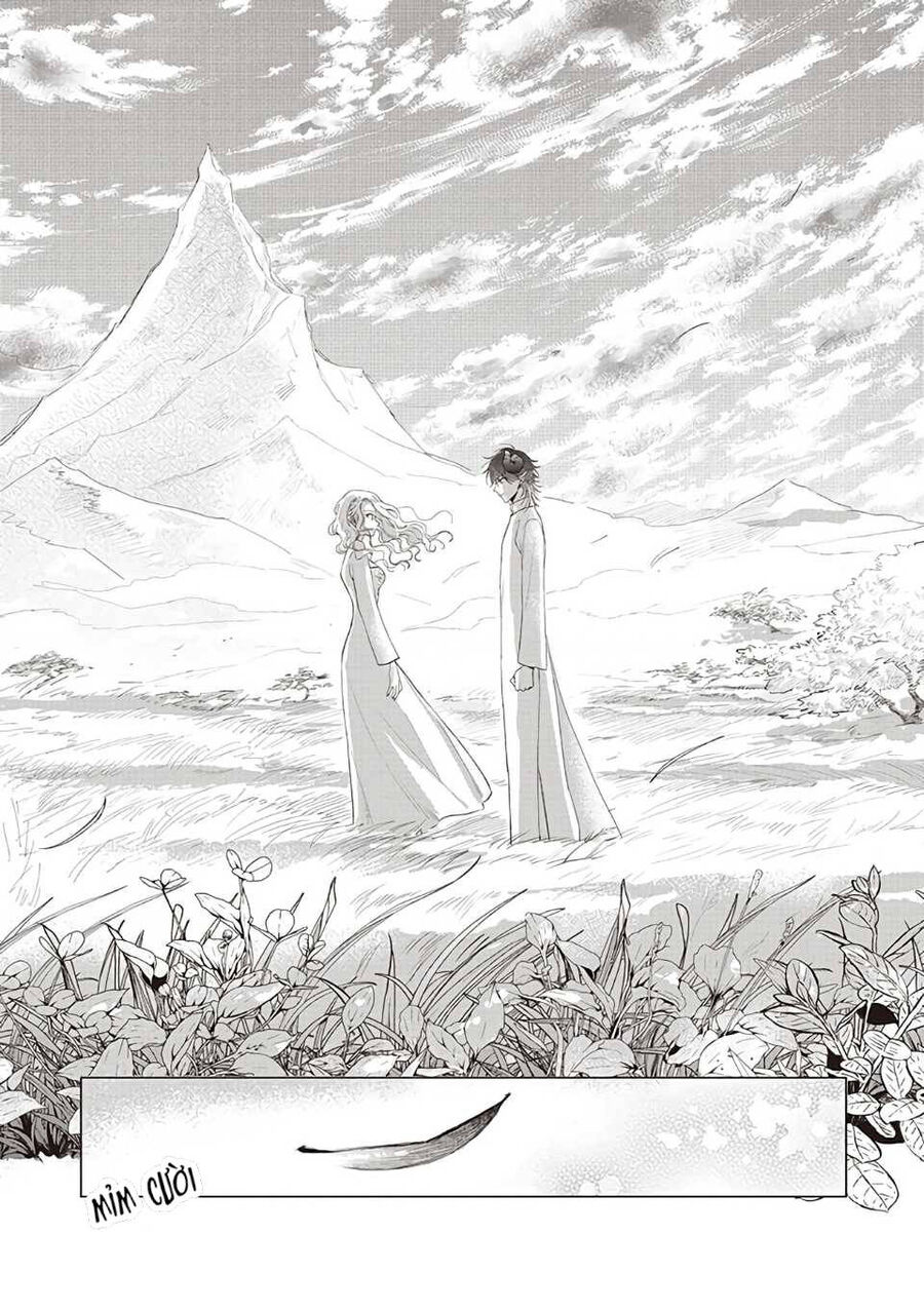 Kẻ Cư Ngụ Bên Trong Ác Nữ Chap 15 - Next Chap 16