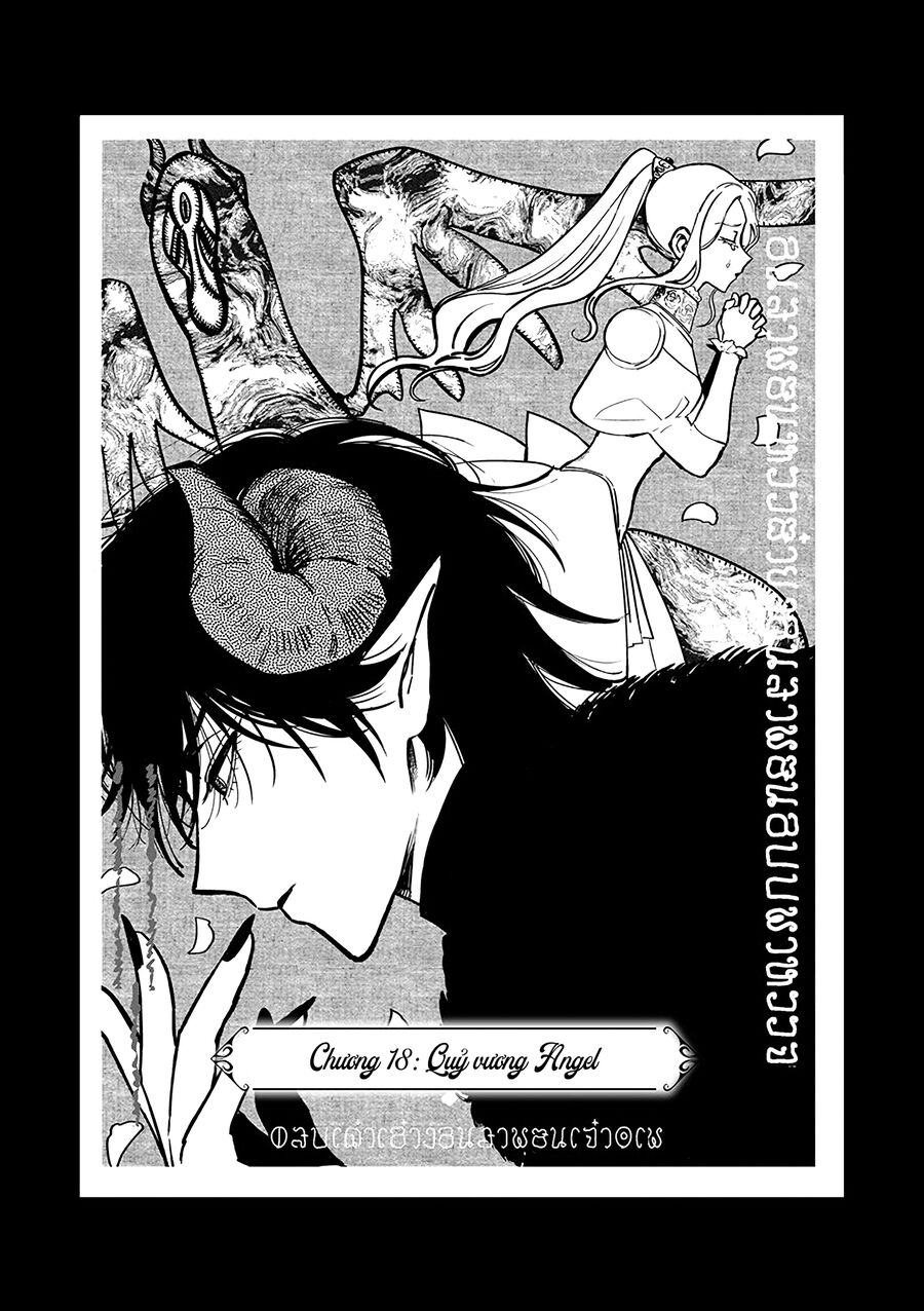 Kẻ Cư Ngụ Bên Trong Ác Nữ Chap 18 - Next Chap 19