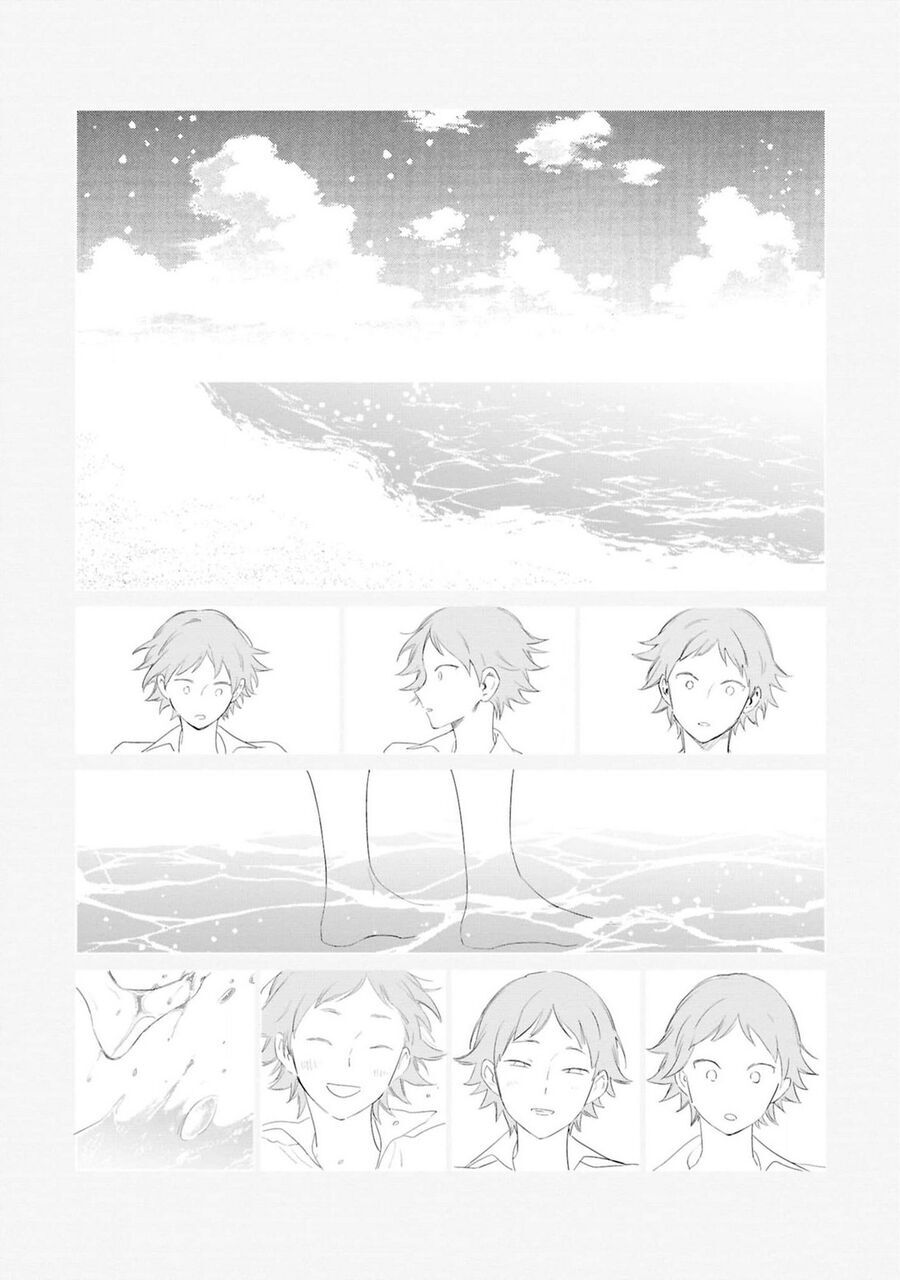 Kẻ Cư Ngụ Bên Trong Ác Nữ Chap 19 - Next Chap 20