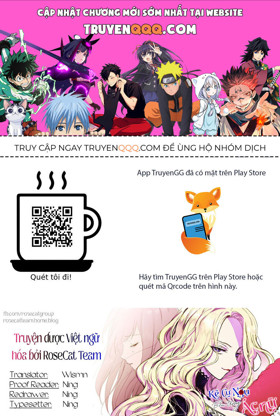 Kẻ Cư Ngụ Bên Trong Ác Nữ Chap 21 - Next Chap 22