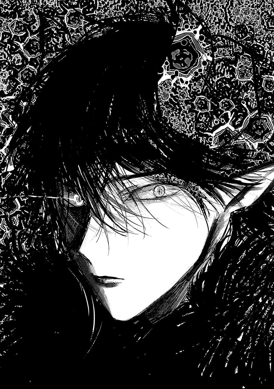 Kẻ Cư Ngụ Bên Trong Ác Nữ Chap 21 - Next Chap 22