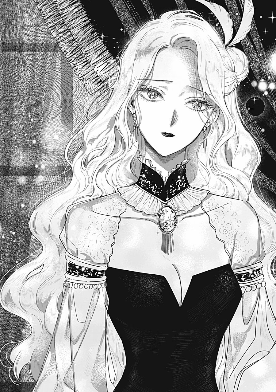 Kẻ Cư Ngụ Bên Trong Ác Nữ Chap 24 - Next Chap 25
