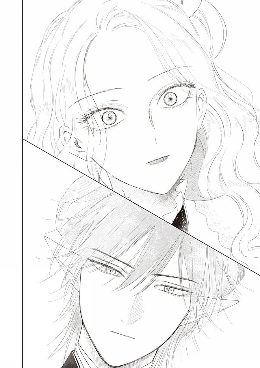 Kẻ Cư Ngụ Bên Trong Ác Nữ Chap 25 - Next Chap 26