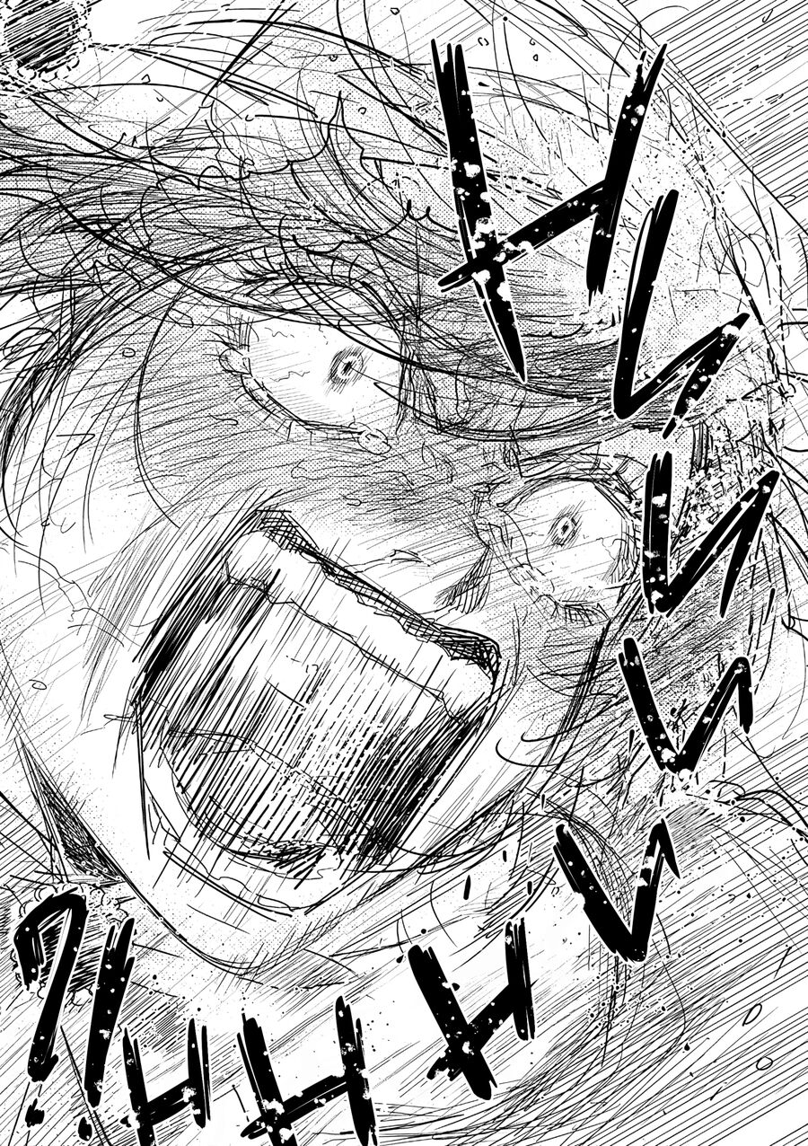 Kẻ Cư Ngụ Bên Trong Ác Nữ Chap 26 - Next Chap 27