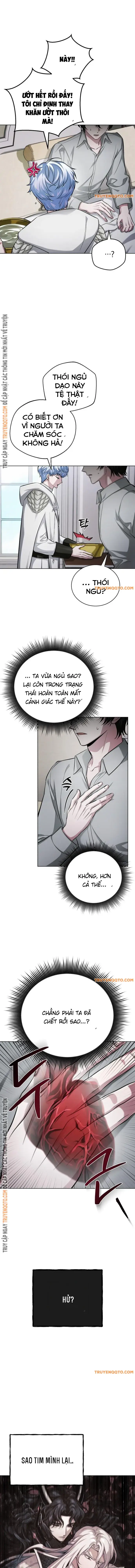 Kẻ Dị Biệt Của Ma Tháp Chap 1 - Next Chap 2