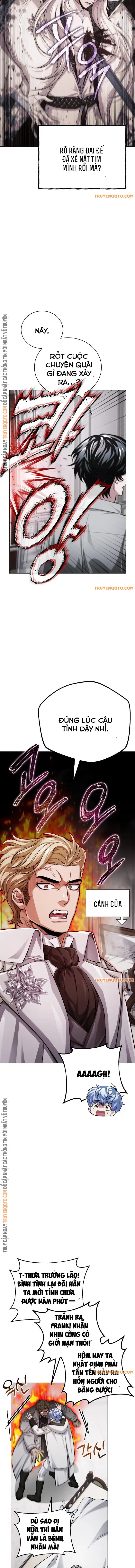 Kẻ Dị Biệt Của Ma Tháp Chap 1 - Next Chap 2