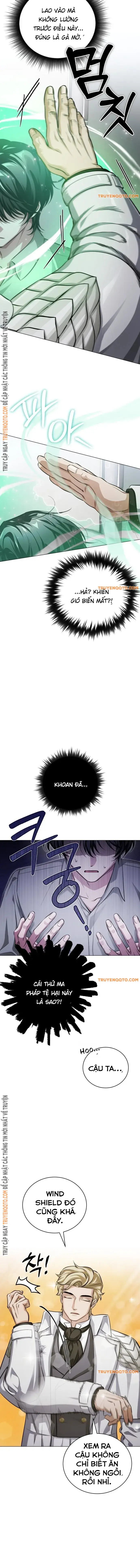 Kẻ Dị Biệt Của Ma Tháp Chap 1 - Next Chap 2