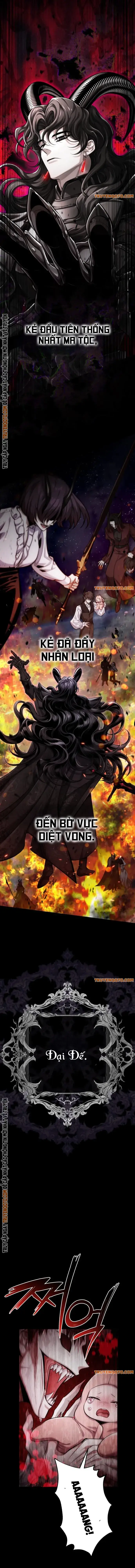 Kẻ Dị Biệt Của Ma Tháp Chap 1 - Next Chap 2