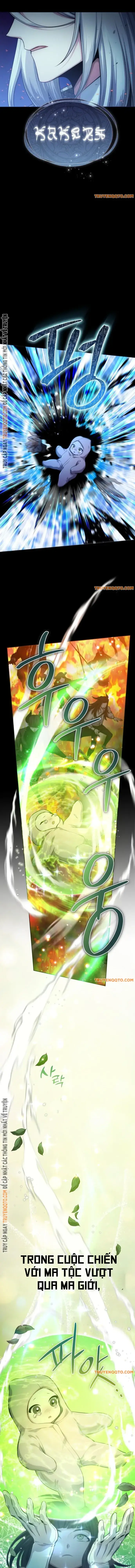 Kẻ Dị Biệt Của Ma Tháp Chap 1 - Next Chap 2