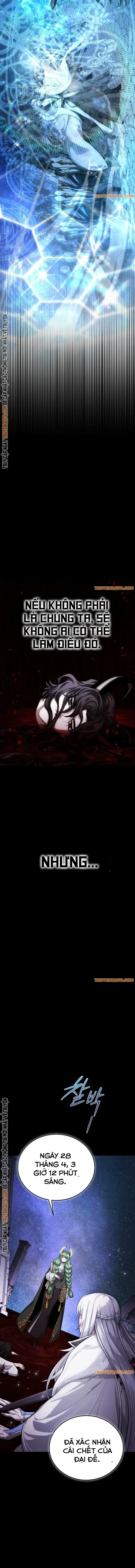 Kẻ Dị Biệt Của Ma Tháp Chap 1 - Next Chap 2