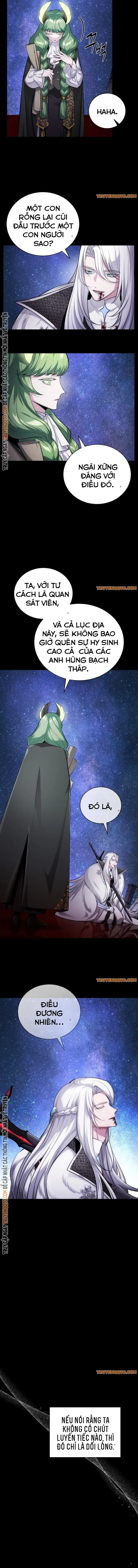 Kẻ Dị Biệt Của Ma Tháp Chap 1 - Next Chap 2