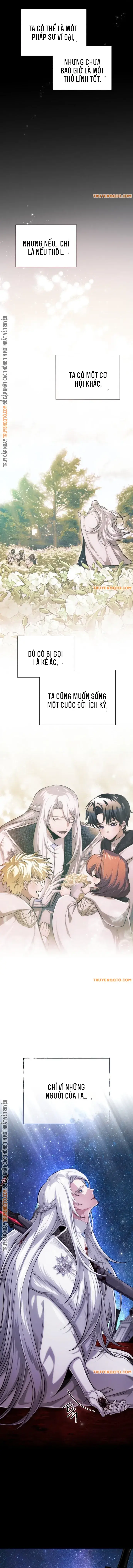 Kẻ Dị Biệt Của Ma Tháp Chap 1 - Next Chap 2