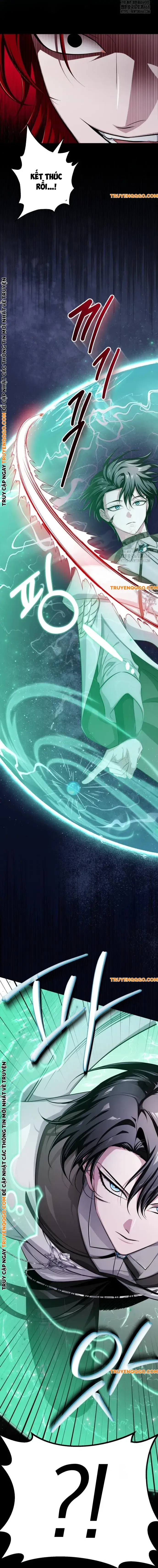 Kẻ Dị Biệt Của Ma Tháp Chap 10 - Next Chap 11
