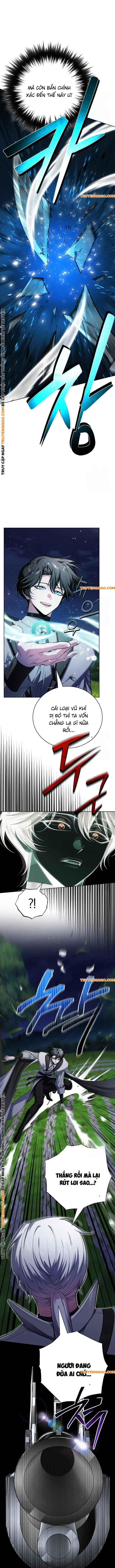 Kẻ Dị Biệt Của Ma Tháp Chap 10 - Next Chap 11