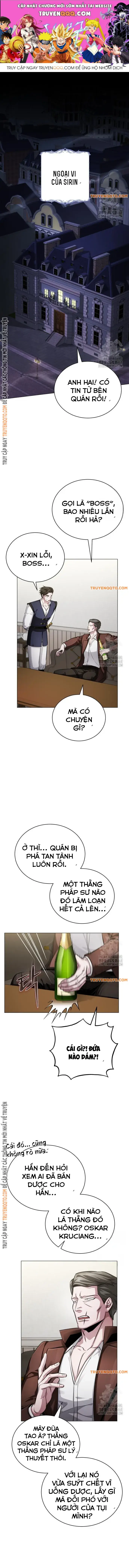 Kẻ Dị Biệt Của Ma Tháp Chap 2 - Next Chap 3