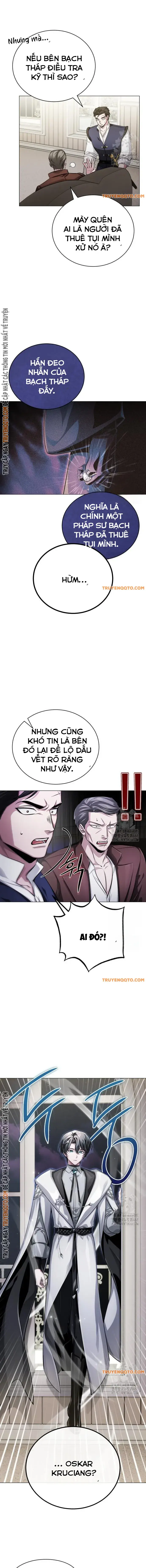 Kẻ Dị Biệt Của Ma Tháp Chap 2 - Next Chap 3