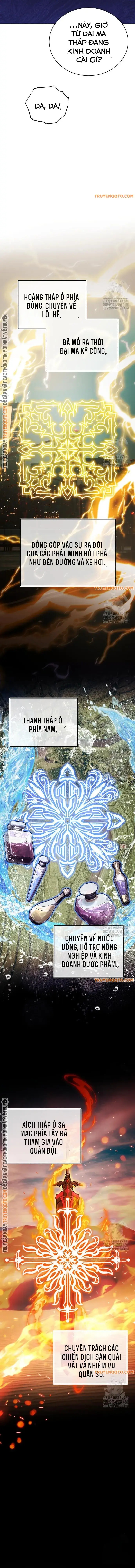 Kẻ Dị Biệt Của Ma Tháp Chap 2 - Next Chap 3