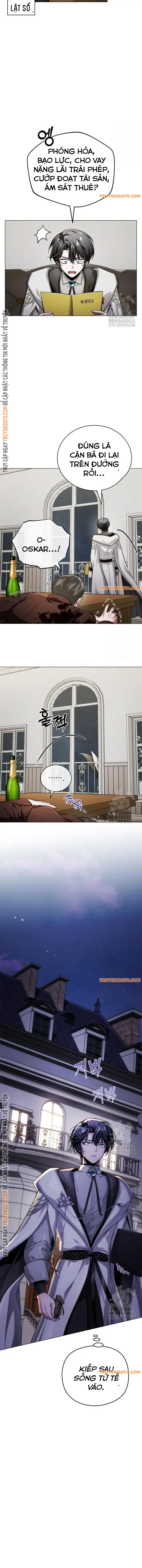 Kẻ Dị Biệt Của Ma Tháp Chap 2 - Next Chap 3