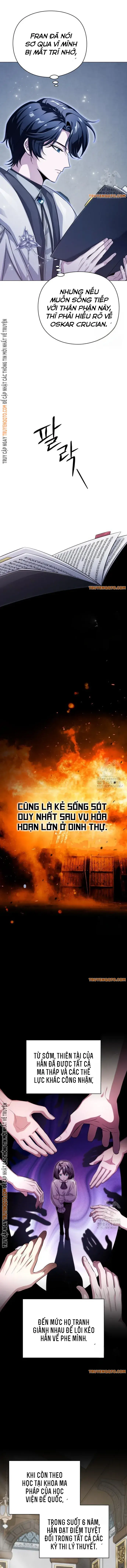 Kẻ Dị Biệt Của Ma Tháp Chap 2 - Next Chap 3