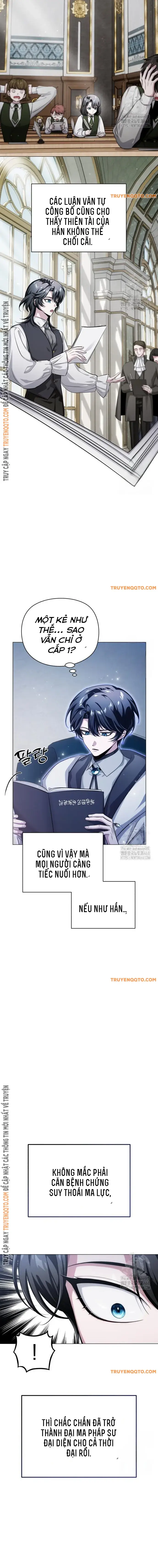 Kẻ Dị Biệt Của Ma Tháp Chap 2 - Next Chap 3