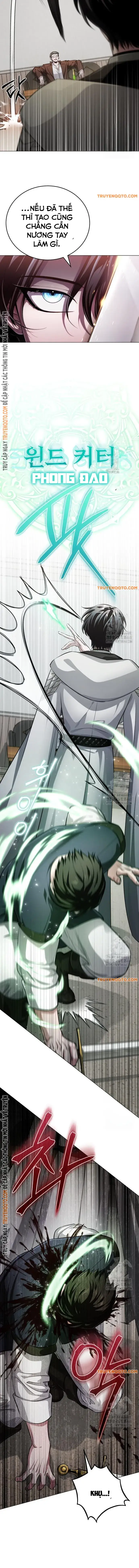 Kẻ Dị Biệt Của Ma Tháp Chap 2 - Next Chap 3