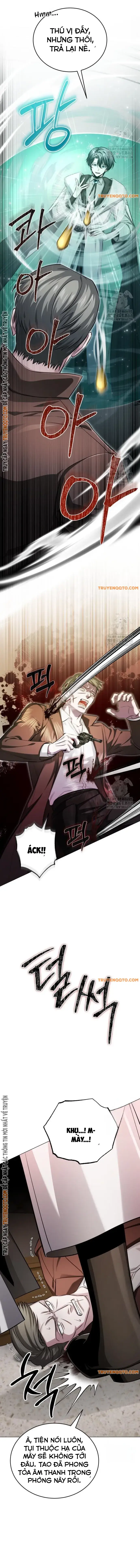 Kẻ Dị Biệt Của Ma Tháp Chap 2 - Next Chap 3