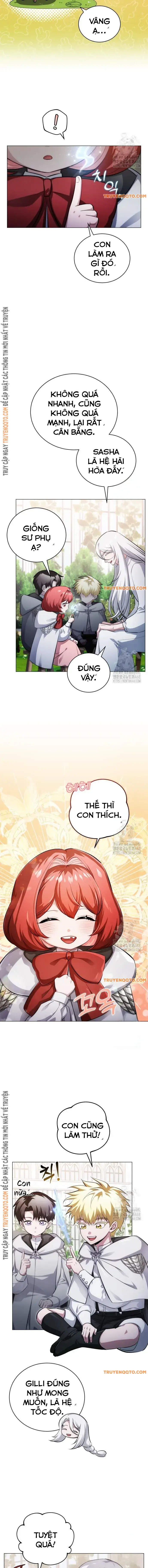 Kẻ Dị Biệt Của Ma Tháp Chap 3 - Next Chap 4