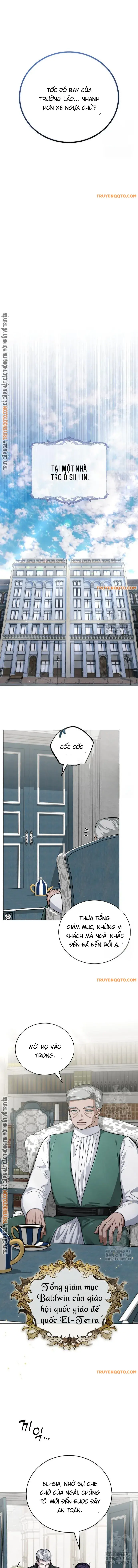 Kẻ Dị Biệt Của Ma Tháp Chap 6 - Next Chap 7