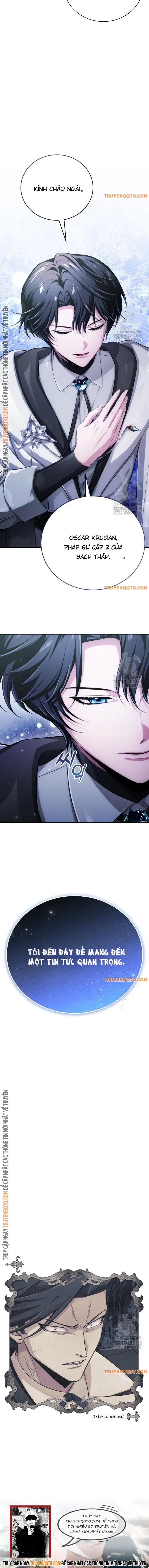 Kẻ Dị Biệt Của Ma Tháp Chap 6 - Next Chap 7