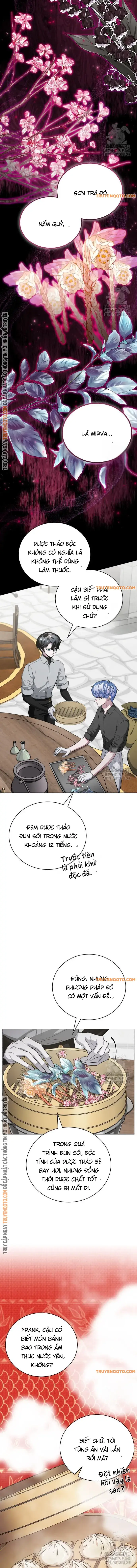 Kẻ Dị Biệt Của Ma Tháp Chap 6 - Next Chap 7